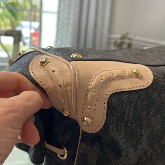 Michael Kors Satchel/Shoulder Bag - Picture 12 of 15